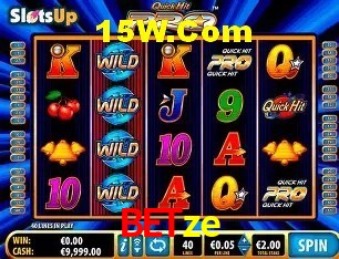 Weekend Specials betze