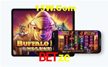 Experiência VIP betze