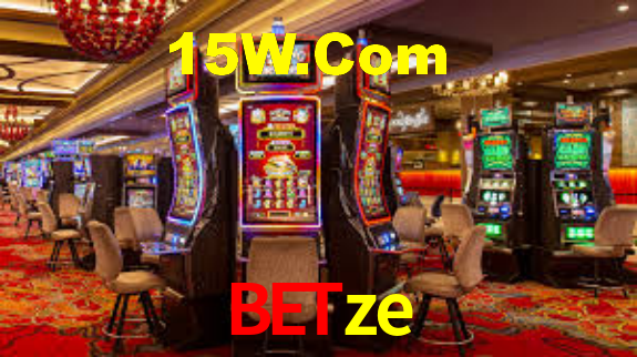 betze App Interface